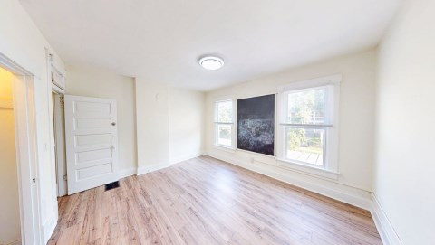 1 of 7 Bedrooms!