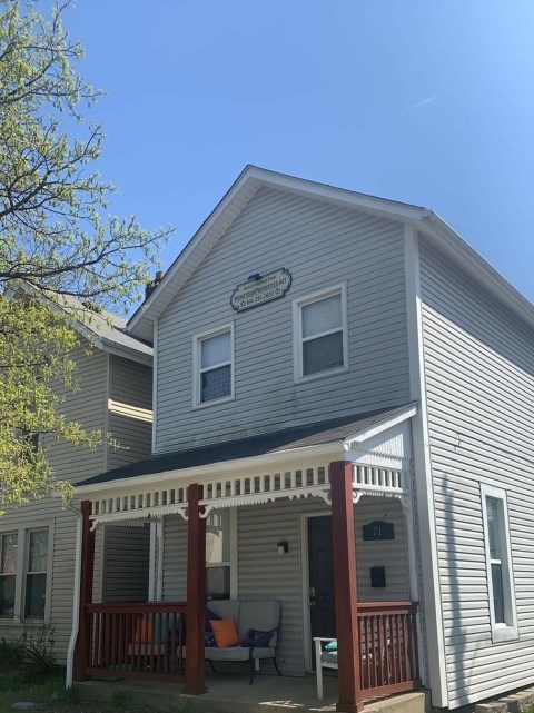 House-1