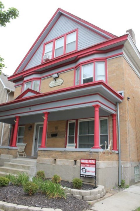 71 w 9