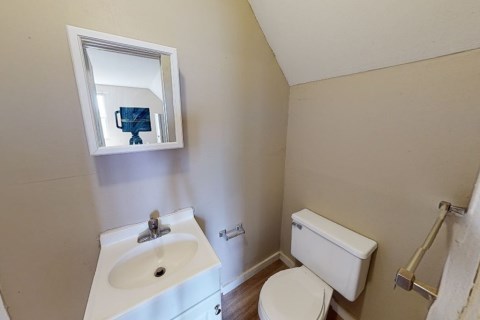71 W 9th Ave 4