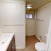 Another full bathroom, 1 of 4!