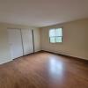 Large bedrooms