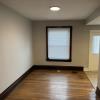 Dining room opens to kitchen & living room