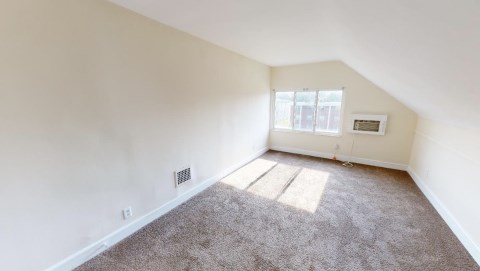 Another Big Bedroom