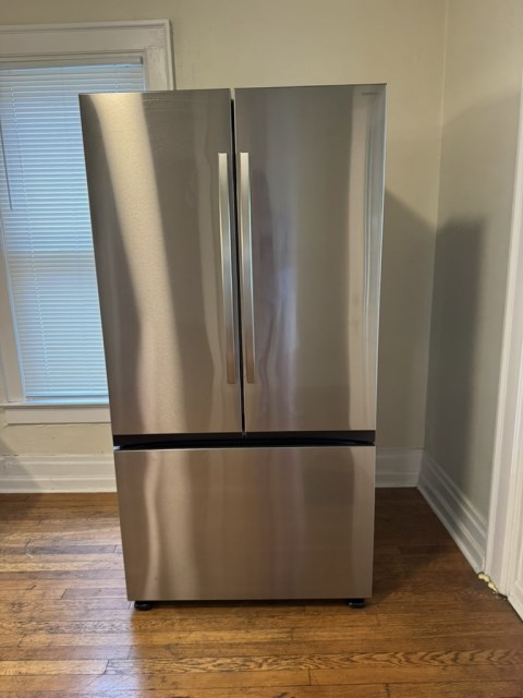 New LG Refrigerator (2026)