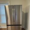 New LG Refrigerator (2026)