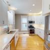 Beautifully Remodeled Kitchen with Granite Countertops
