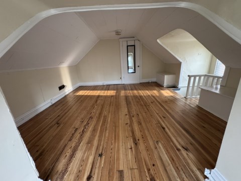 4th Bedroom