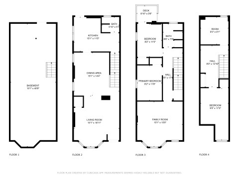 floorplans