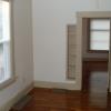 Built in shelving