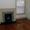 Decorative Fireplace
