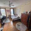 Southeast bedroom