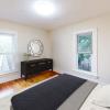 Beautiful bedrooms!