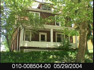88 W. Blake
