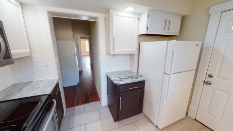 2 Refrigerators!
