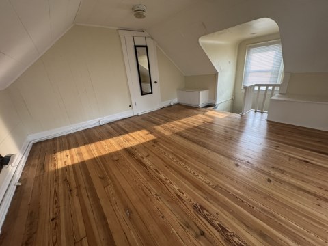 4th Bedroom