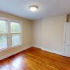 Bedrooms with hardwood floors!