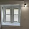 Kitchen bay window
