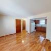 Beautiful Hardwood Floors Throughout