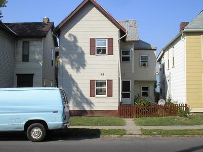 94 King Ave.