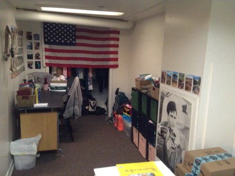 Bedroom 3a