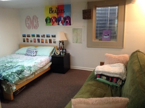Bed 3