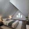 Bedroom 1 - Virtually Staged