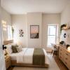 Bedroom 5 - Virtually Staged