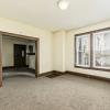 Huge living spaces
