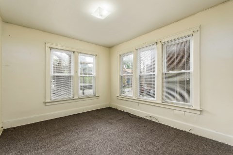 Big bedrooms