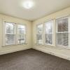 Big bedrooms