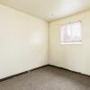Big bedrooms