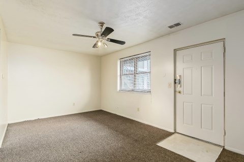 Large and nice living space