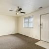Large and nice living space