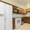 New Granite Kitchen with all appliances