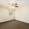 Large bedrooms