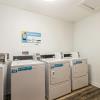 ON SITE LAUNDRY
