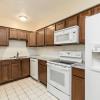 New Granite Kitchens