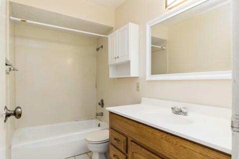 Remodeled Baths