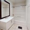 Newly Renovated Bathroom