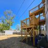 Back of Home