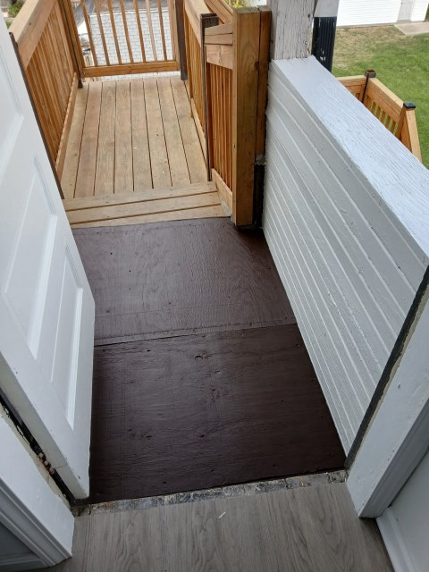 Backporch