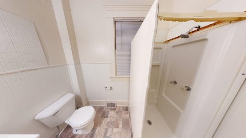 Bathroom (View 1)