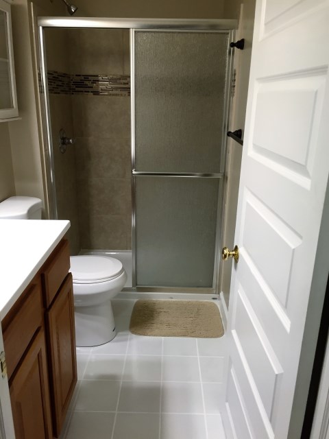 Bathroom 1