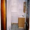 More bathroom