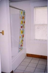 Bathroom()