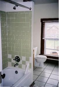 Last Bathroom