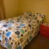 Bedroom 2 (bed)