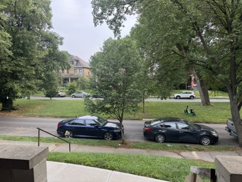 Park View