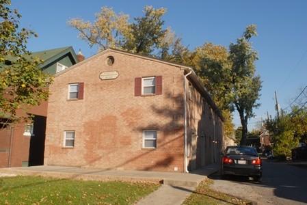192 E 12th Avenue, Unit A-B